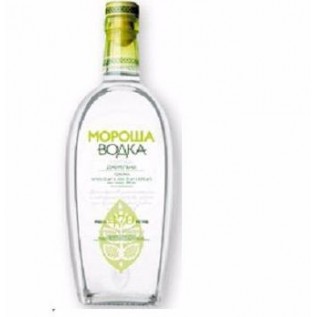 Горілка Джерельна, Мороша, 0,5л