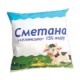 Сметана, Вівальді Д, 0,4л. 15%