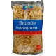 Макаронні вироби, товар в дорозі