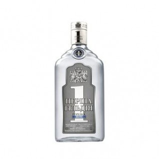 Горілка Перша гільдія, Знатна, 0,5л 