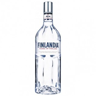 Горілка Фінляндія Біла, 1л